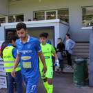 Bilder vom Spiel SV Typico Lochau gegen den FC Schruns