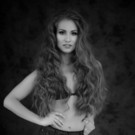 B 1 Margot Poelz by Manfred Baumann.jpg