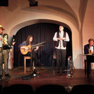 Antonio Fian und das Kollegium Kalksburg