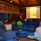 JHV Museumsverein Klostertal 