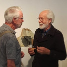 Vernissage Mittendorfer/Hotz