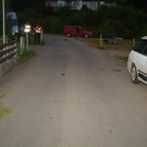 Ennetbühl: Kollision zwischen Pkw und Motorrad