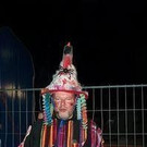 Götzner Fasnattreiben