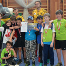 Völkerball-Fairplay