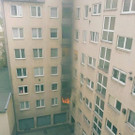 Wohnungsbrand am Kardinal-Nagl-Platz