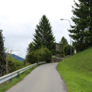Verkehrskonzept Einlis