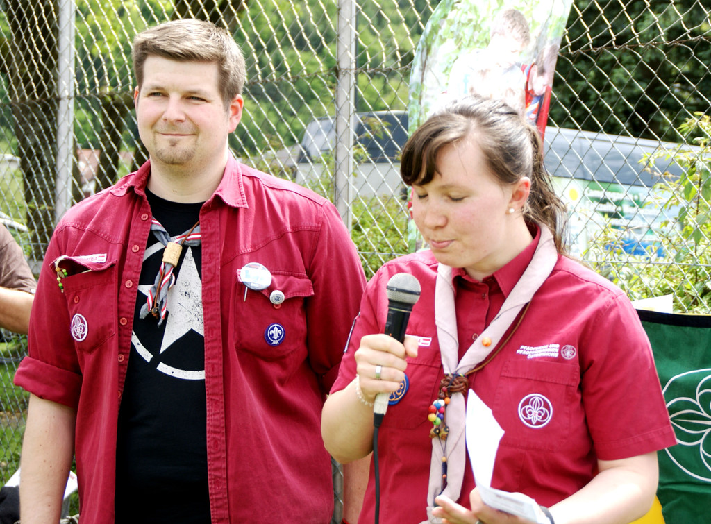 Isabel Baldreich und Stefan Gisinger.JPG
