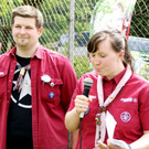 Isabel Baldreich und Stefan Gisinger.JPG