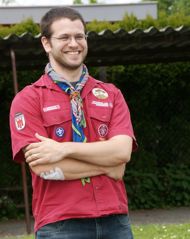 Michael - Gruppe Hohenems.JPG