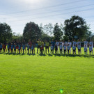 Sensationeller VFV Cup-Sieg gegen FC Dornbirn mit 1:0 