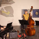 Trio Capricorn