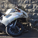 Motorradunfall zwischen P__ham und Bischofshofen 16_05_2017  Pressefotopongau MW _4_.JPG