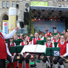 "waldviertel pur"-Eröffnung