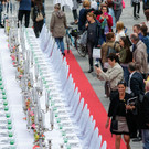 Wienissimo: Eindrücke der Wiener Genussfestspiele