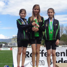 Nachwuchsmeeting Fußach