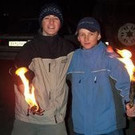 Nofler Funken
