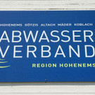Koblacher Senioren bei der ARA Hohenems