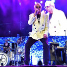 Deep Purple live in der Wiener Stadthalle