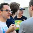 Gemeinsames Grillfest JVP, Frauenbewegung & ÖAAB