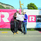 Das Fundament muss stimmen