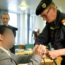 Amokfahrer in Favoriten: Bilder vom Prozess