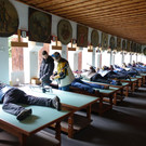 Impressionen Montfort-/Revolverschießen