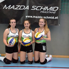 Feldkircher Volleyball Stadtmeisterschaften