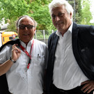 Gut besuchte Pflegemesse