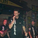 Bogus Brothers im Saloon