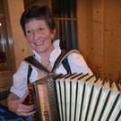 Blassnig feierte Geburtstag