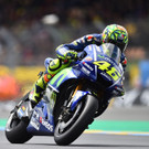 MotoGP: Qualifying in Le Mans