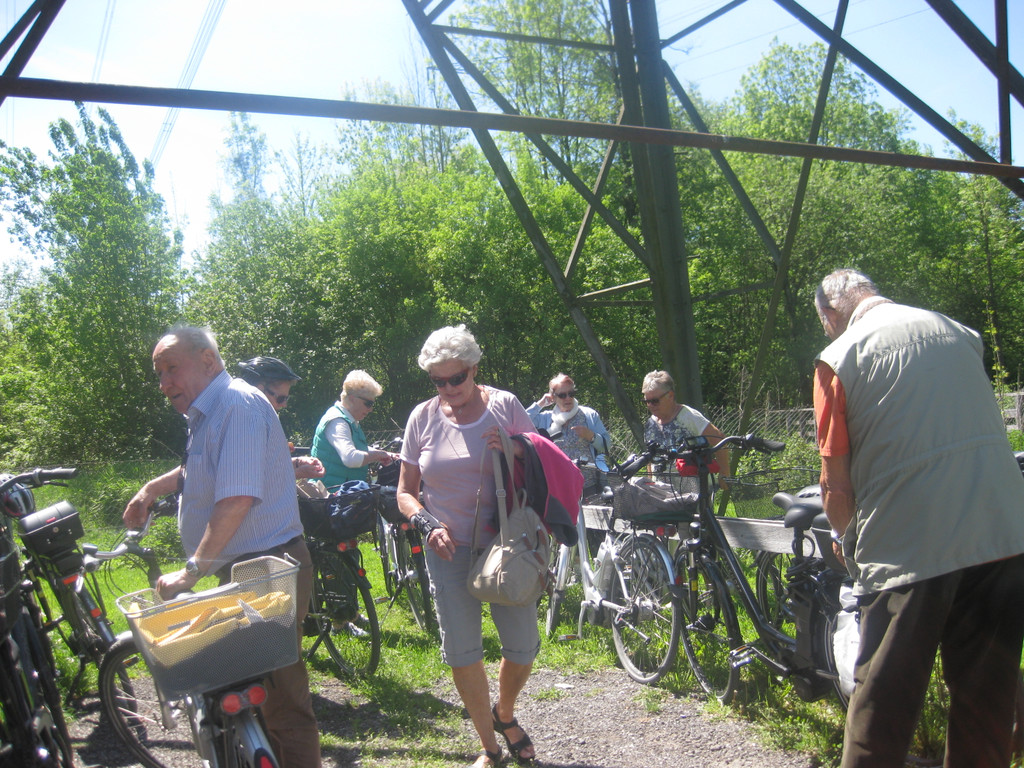 Radausfahrt zum Steirer am 16_05 _12_.JPG