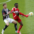 WAC gegen Austria Wien: Bilder vom Spiel