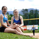 Die Teams in Feldkirch