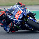 Die besten Bilder vom MotoGP am Sonntag