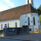 Ortsfriedhof Röthis