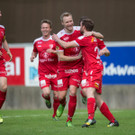 Beste Bilder Wolfurt vs Egg
