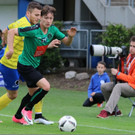Best of Hohenems vs Wacker Innsbruck