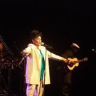 Omara Portuondo im Montforthaus