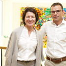Veranstaltungsreihe "Kind im Dorf"