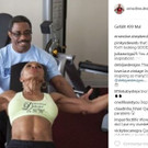 Ernestine Shepherd: Die älteste Bodybuilderin der Welt