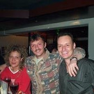 Tanzbar Congress in Feldkirch
