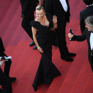 Botox-Alarm bei Pamela Anderson