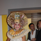 PK zum Life Ball 2017