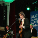 Blue Monday Blues Band im Alten Kino