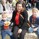 Mirjam mit Gabriel und Pascal.JPG