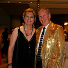 Glanz und Glamour im Reichshofsaal