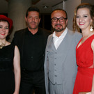 Martin Werth und Darius Merstein mit Leonie und Barbara.JPG