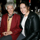 Dauerwelle, Gaga, Lavendel und Sex, Sex, Sex