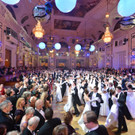 Eindrücke vom Hofburg Silvesterball